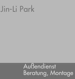 Jin-Li Park